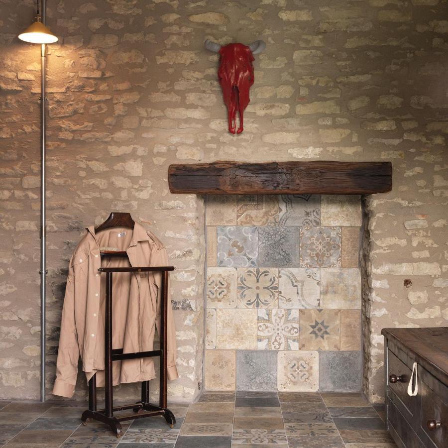 Cascina Facelli - Luxury Country House Bossolasco Exterior photo