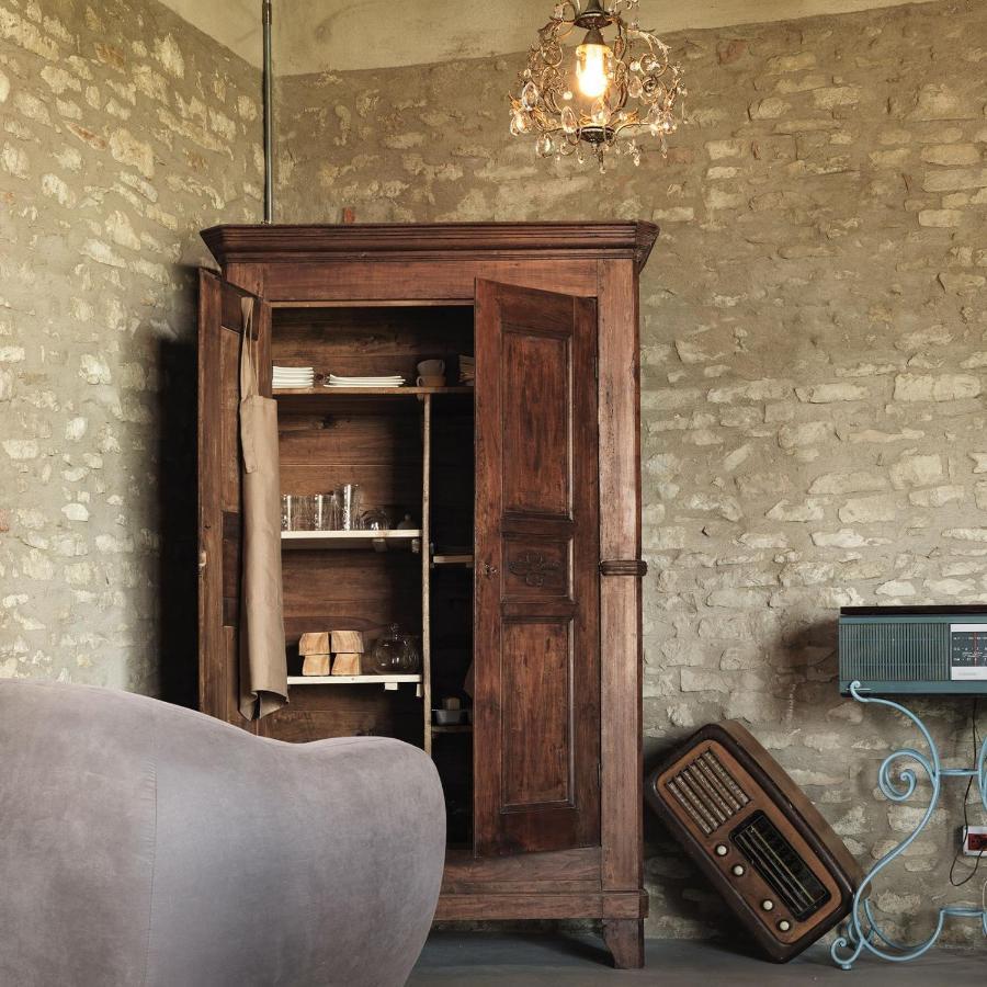 Cascina Facelli - Luxury Country House Bossolasco Exterior photo