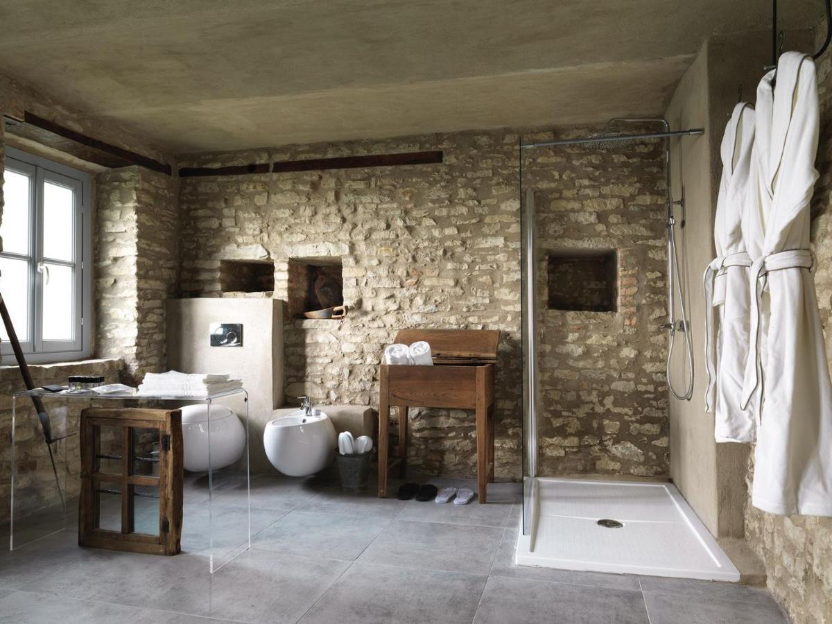 Cascina Facelli - Luxury Country House Bossolasco Exterior photo