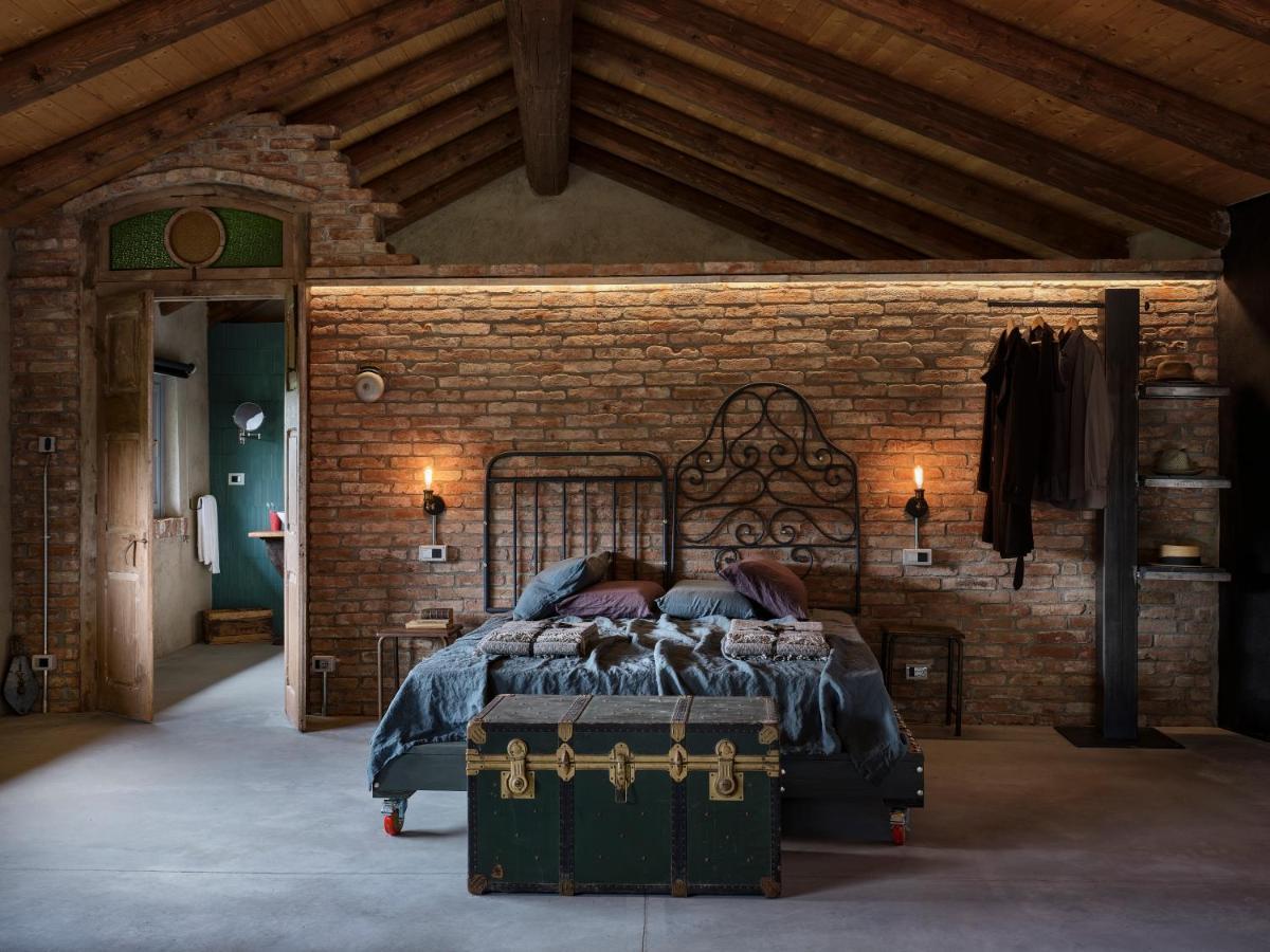 Cascina Facelli - Luxury Country House Bossolasco Exterior photo