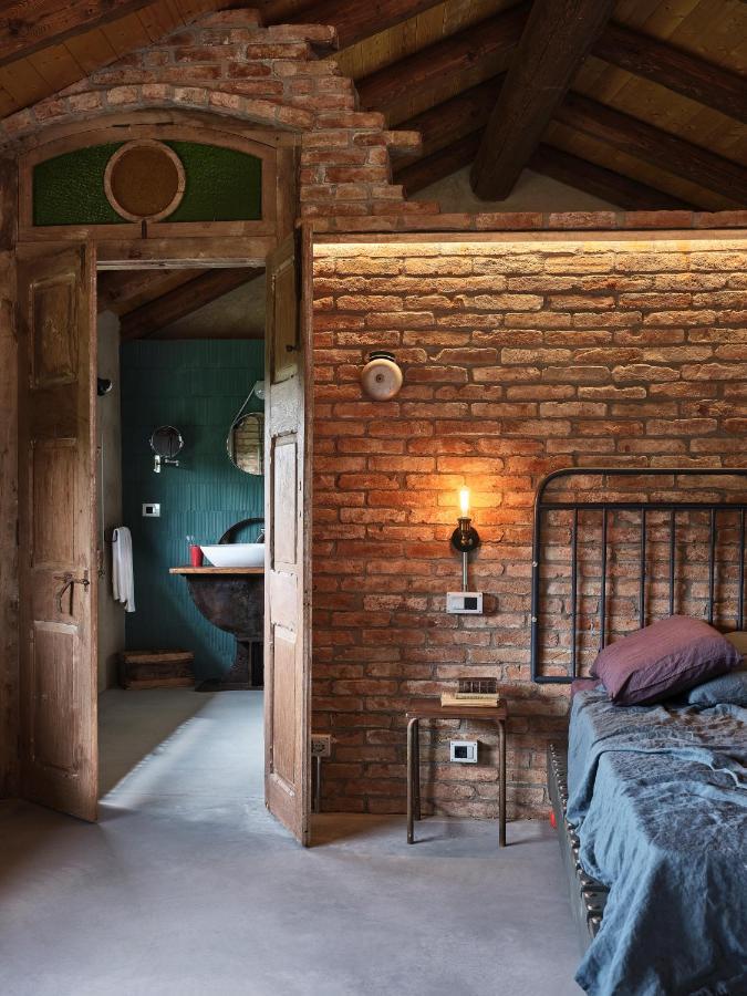 Cascina Facelli - Luxury Country House Bossolasco Exterior photo