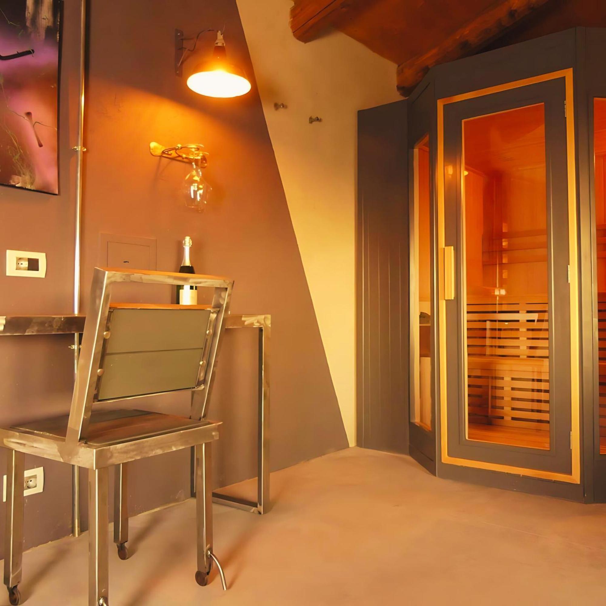 Cascina Facelli - Luxury Country House Bossolasco Exterior photo